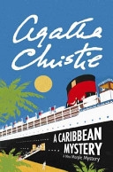 A Caribbean Mystery by Agatha Christie