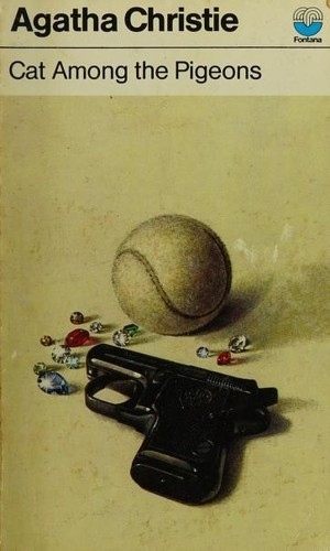 Cat Among the Pigeons