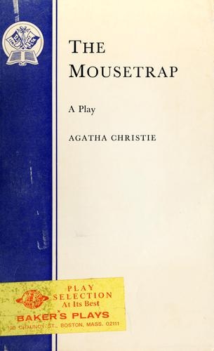 The Mousetrap