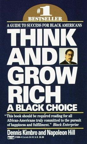 Think and grow rich