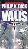 Valis by Philip K. Dick