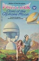 Clans of the Alphane Moon