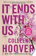 It Ends with Us by Colleen Hoover