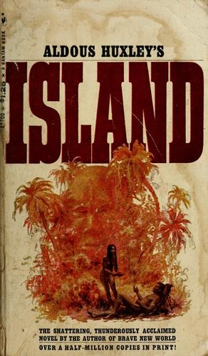 Island by Aldous Huxley