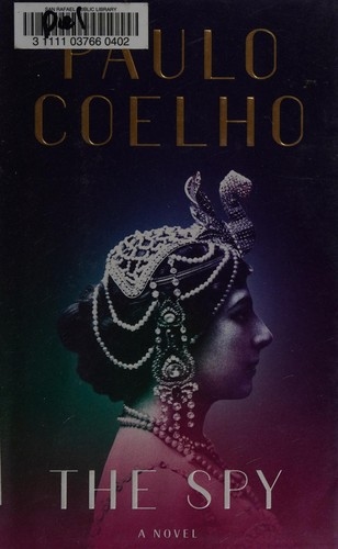 The spy by Paulo Coelho