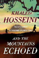 And the Mountains Echoed by Editorial Editorial Atlantic, Khaled Hosseini