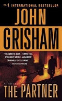 The Partner by John Grisham
