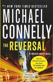 The Reversal by Michael Connelly