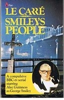 Smiley's People by John le Carré
