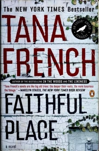 Faithful Place by Tana French