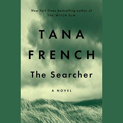 The Searcher by Tana French