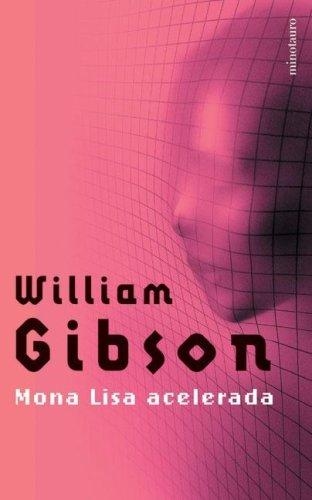 Mona Lisa Overdrive by William Gibson