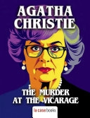 The Murder at the Vicarage by Agatha Christie