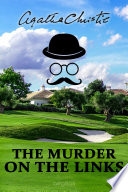 Murder on the Links by Agatha Christie