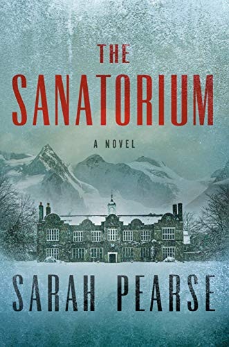 Sanatorium