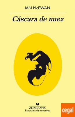 Nutshell by Ian McEwan