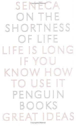 On the shortness of life