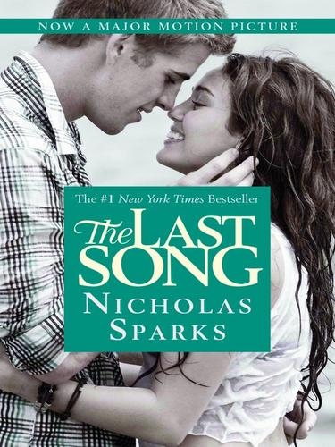 The last song by Nicholas Sparks