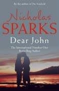 Dear John by Nicholas Sparks