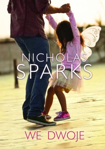 Two by Two by Nicholas Sparks