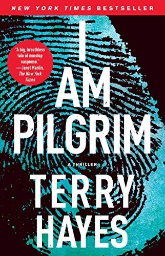I am Pilgrim