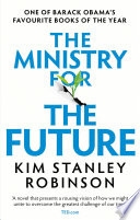 The Ministry for the Future