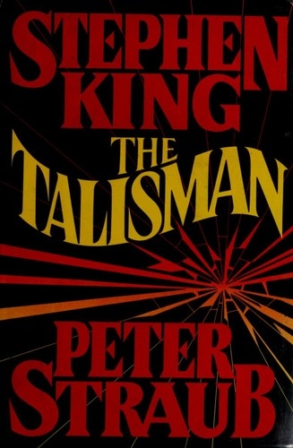 The talisman by Stephen King