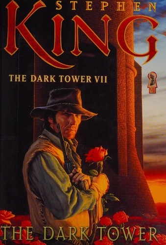The dark tower by Stephen King
