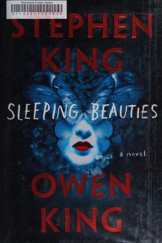 Sleeping Beauties by Stephen King