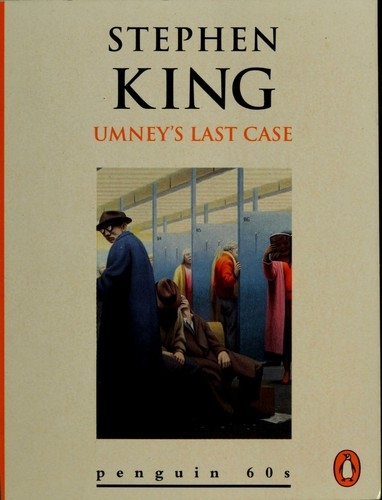 Umney's Last Case