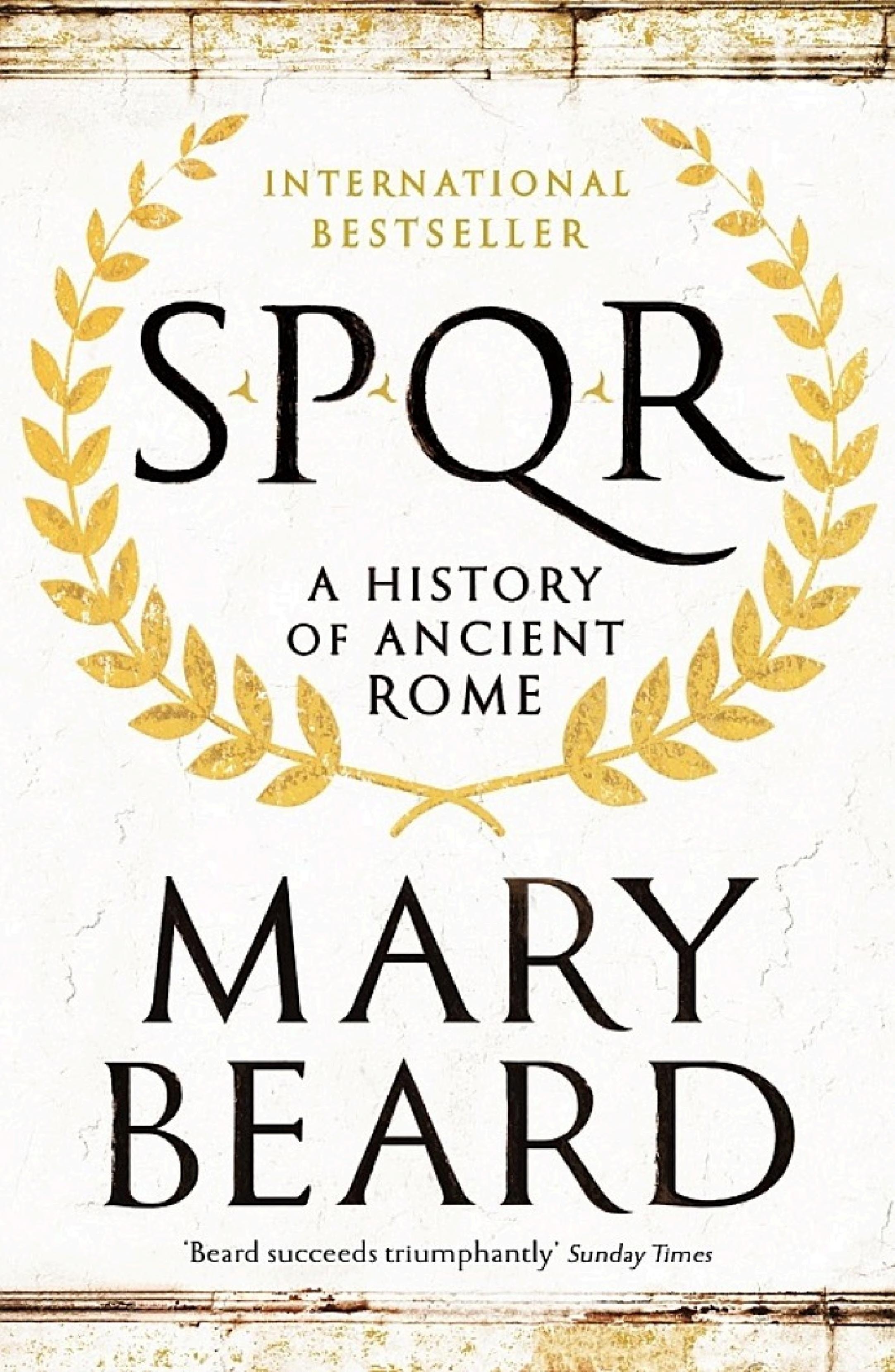 SPQR