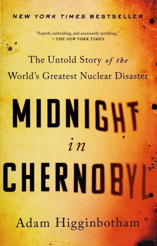 Midnight in Chernobyl