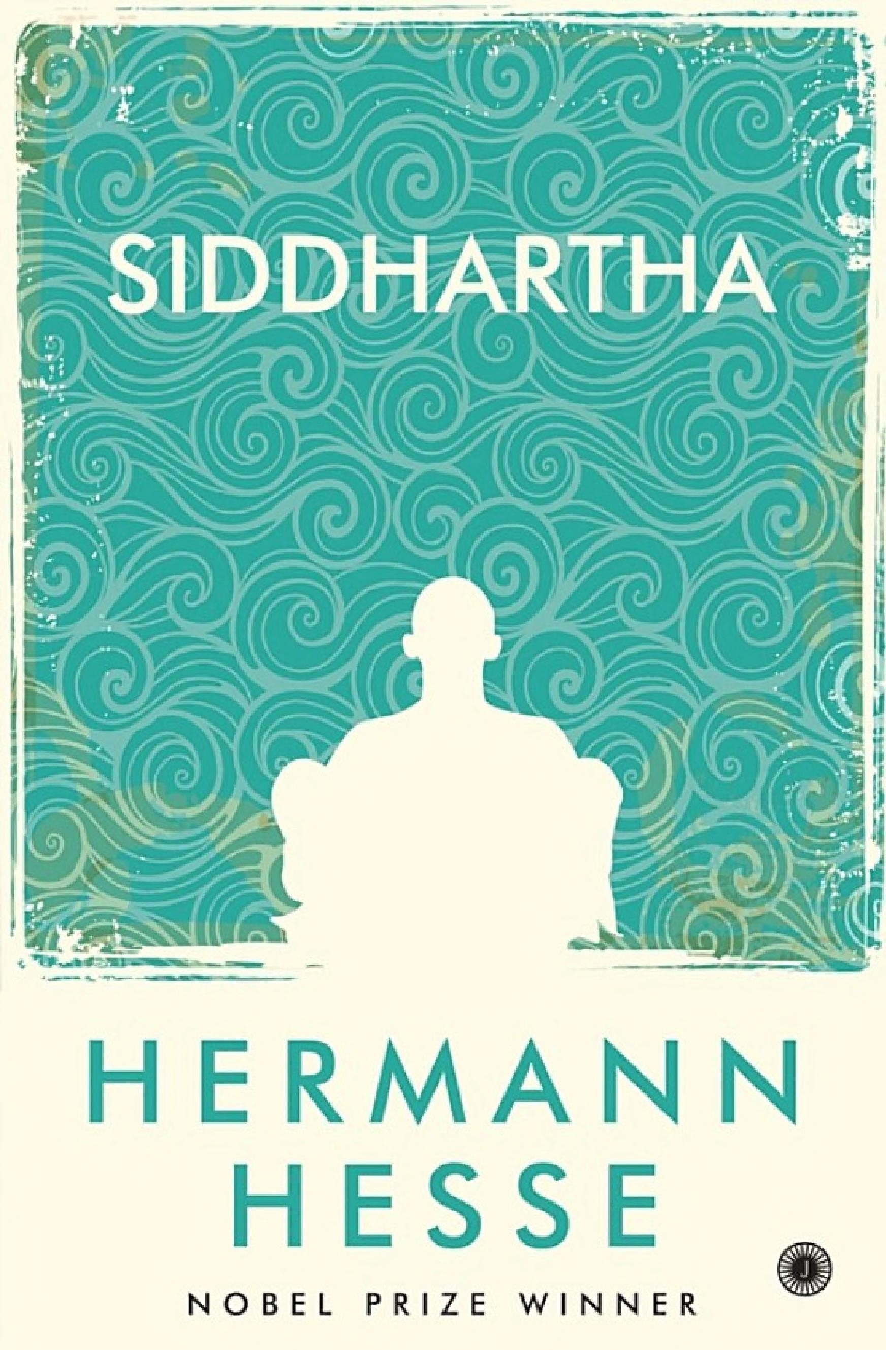Siddhartha by Hermann Hesse