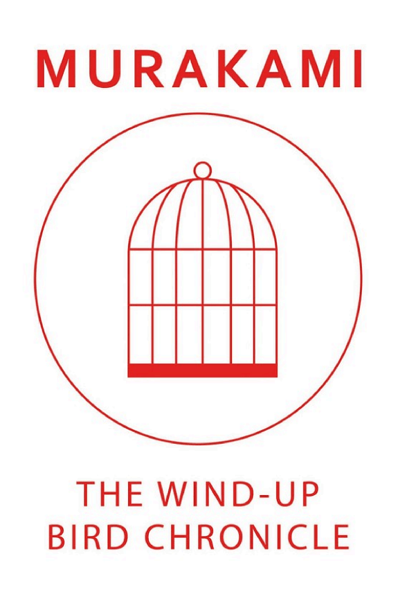 The Wind-Up Bird Chronicle