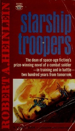 Starship Troopers