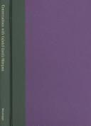 Conversations with Gabriel Garcia Marquez by Gabriel García Márquez