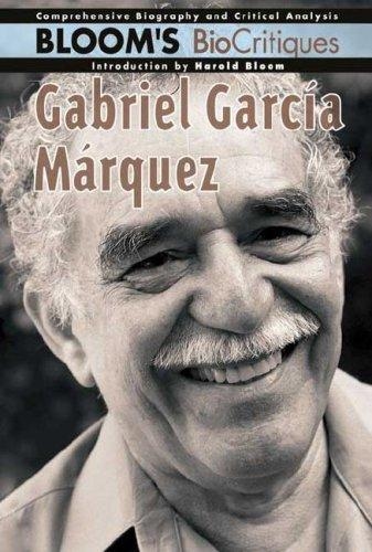 Gabriel García Márquez