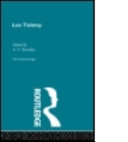 Leo Tolstoy by A. V. Knowles