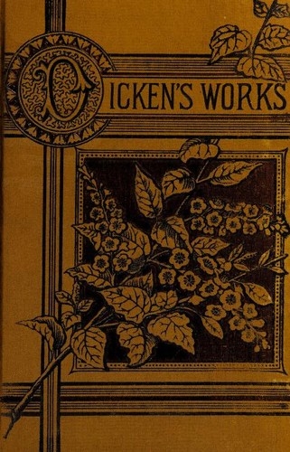 Martin Chuzzlewit by Charles Dickens