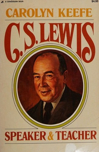 C.S. Lewis
