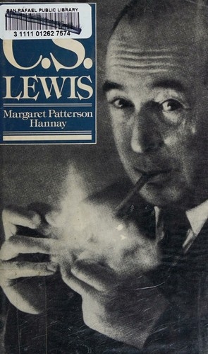 C.S. Lewis by Margaret Patterson Hannay