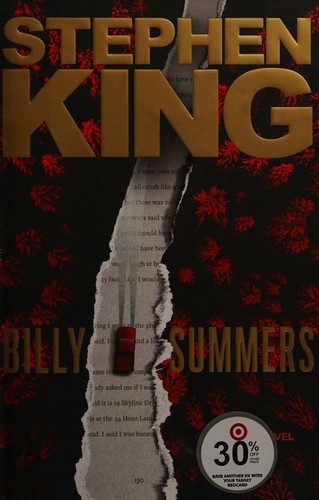 Billy Summers